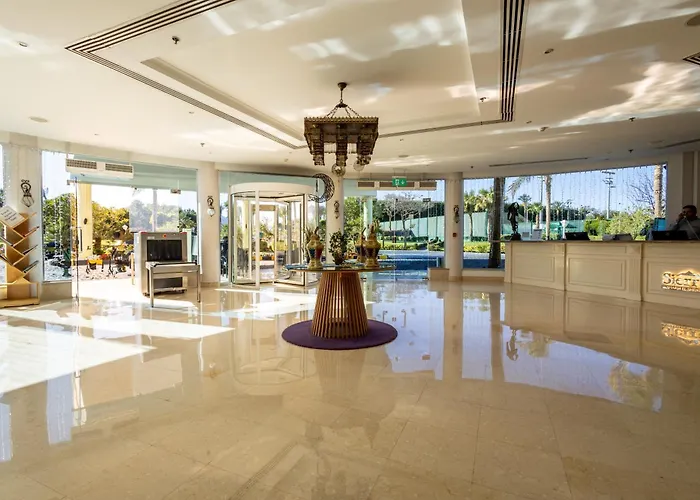 Resort Sierra Sheikh Sharm el Sheikh