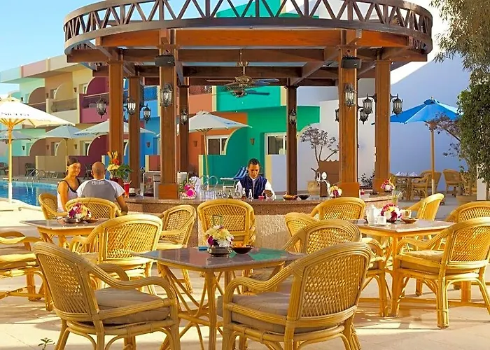 Sierra Sheikh Resort 4*